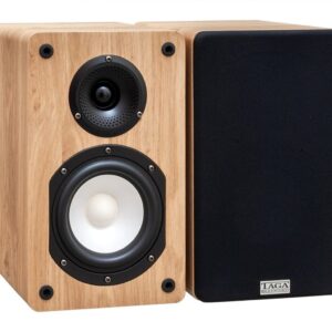 Акустическая система TAGA Harmony TAV-806S OAK