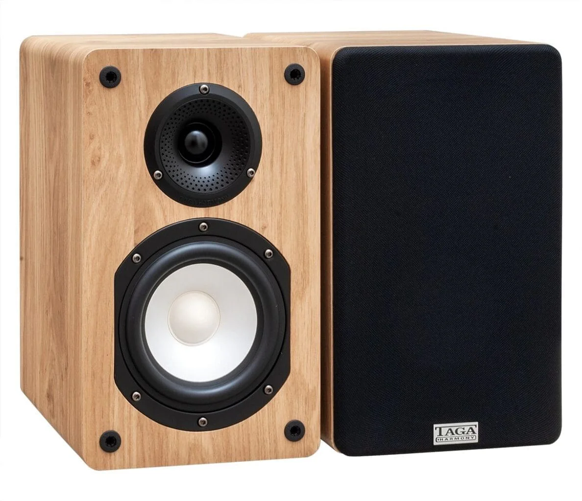 Акустическая система TAGA Harmony TAV-806S OAK