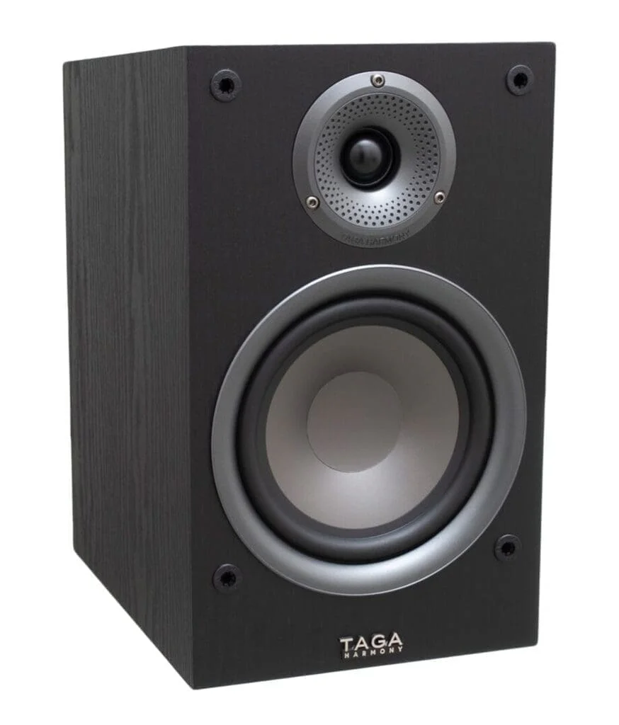 TAGA Harmony TAV-B Black