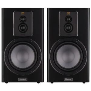 Полочная акустика Magnat Signature 603 Black