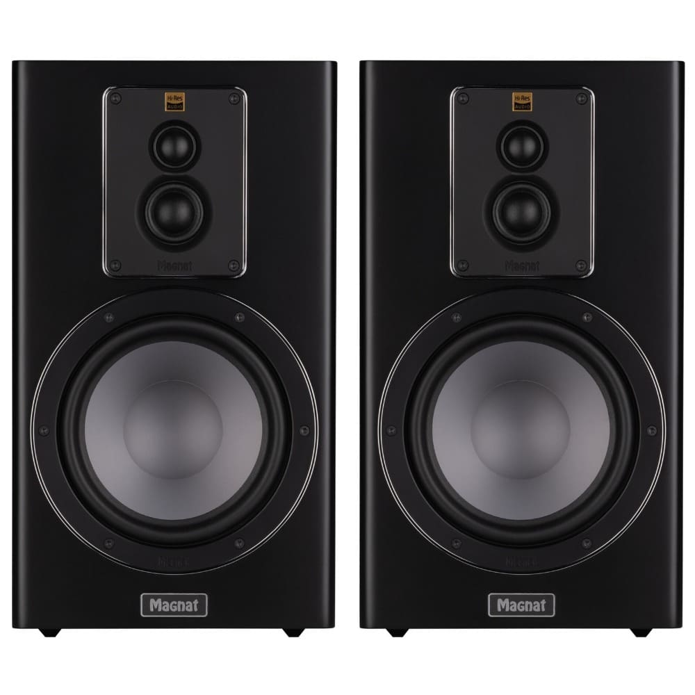 Полочная акустика Magnat Signature 603 Black