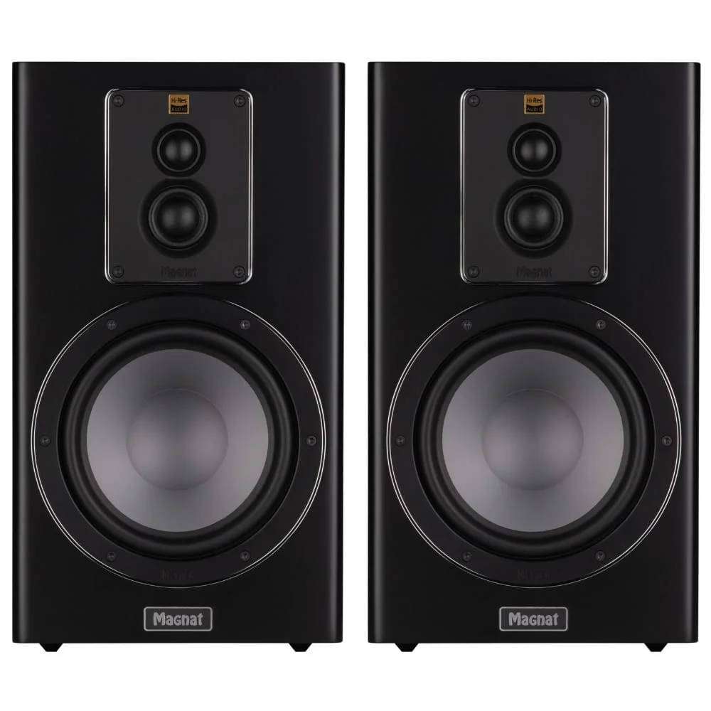 Полочная акустика Magnat Signature 603 Black