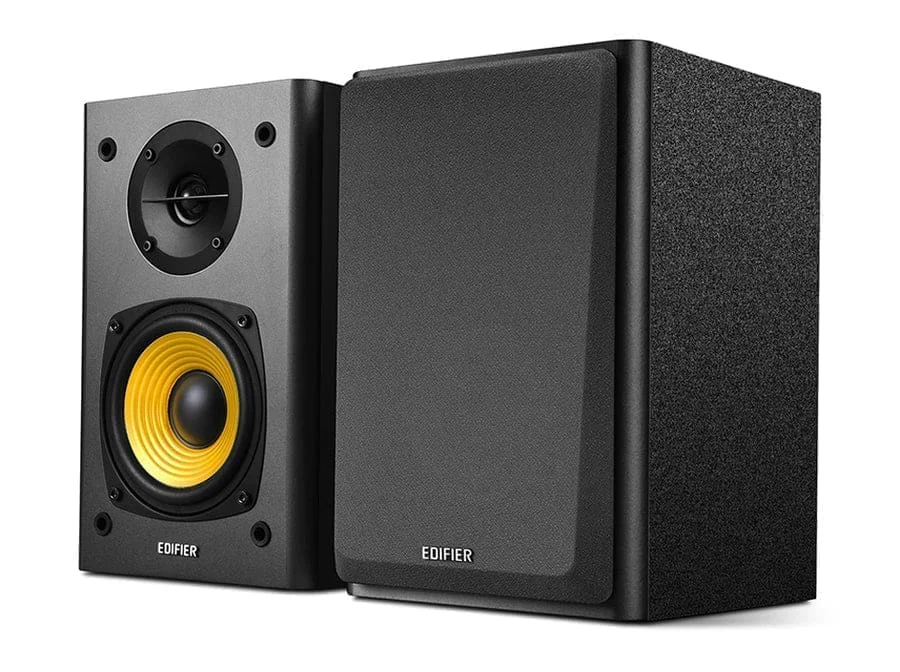 Акустическая система Edifier R1000T4 Black
