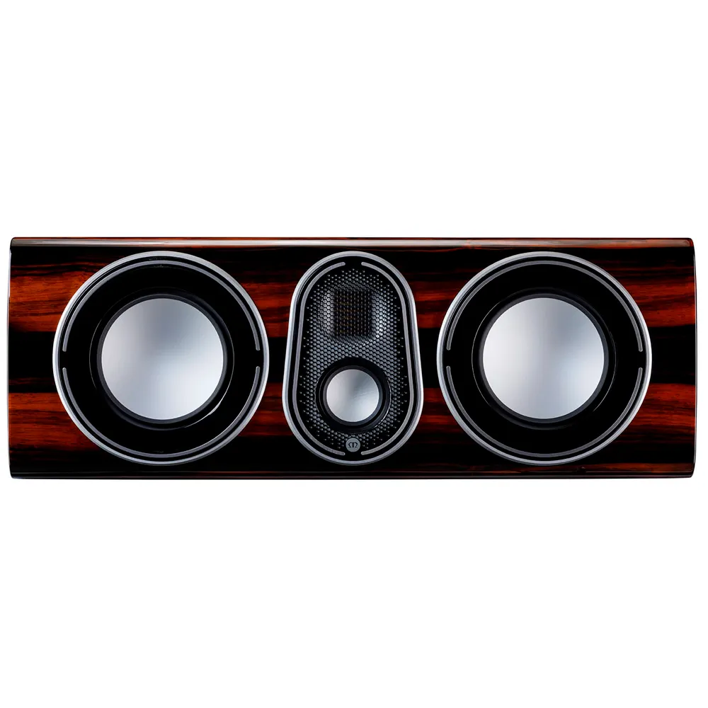 Центральный канал Monitor Audio Platinum C250 (3G) Piano Black
