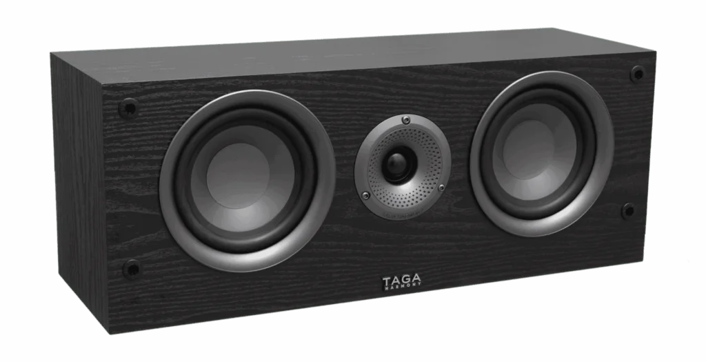 TAGA Harmony TAV-807C Black
