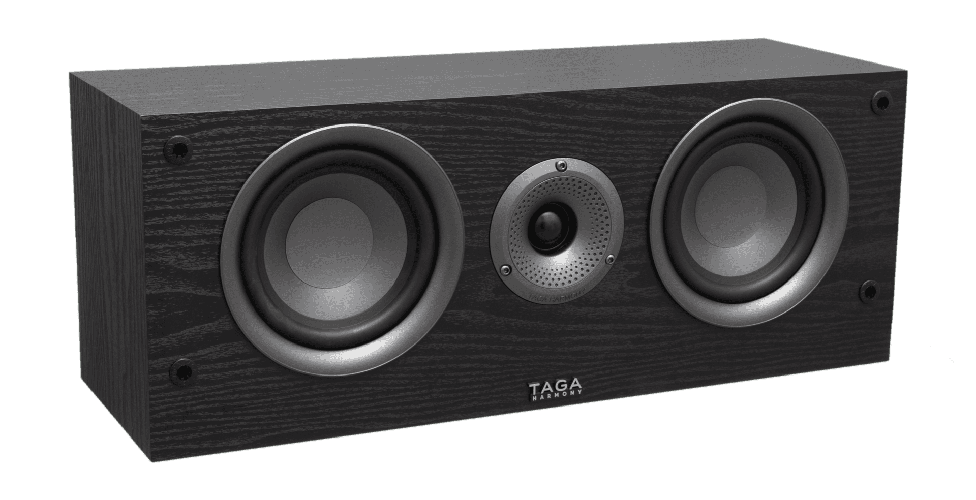 TAGA Harmony TAV-807C Black