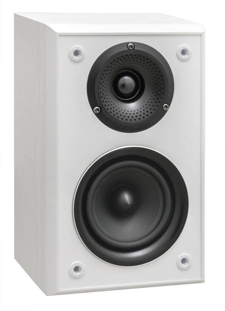 Акустическая система TAGA Harmony TAV-606S v.3 White