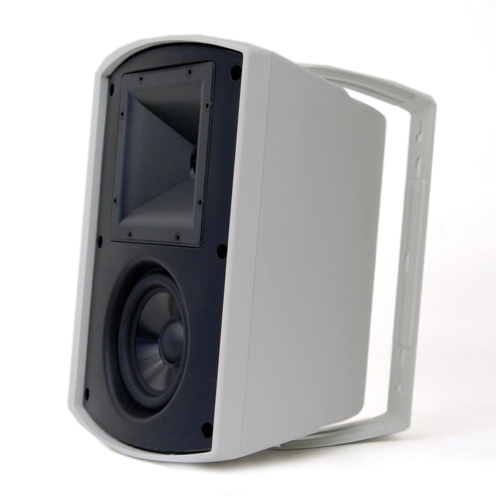Всепогодная акустика Klipsch AW-525 White