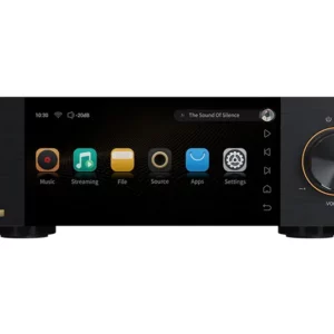 Стример EverSolo DMP-A6 Master Edition GEN2