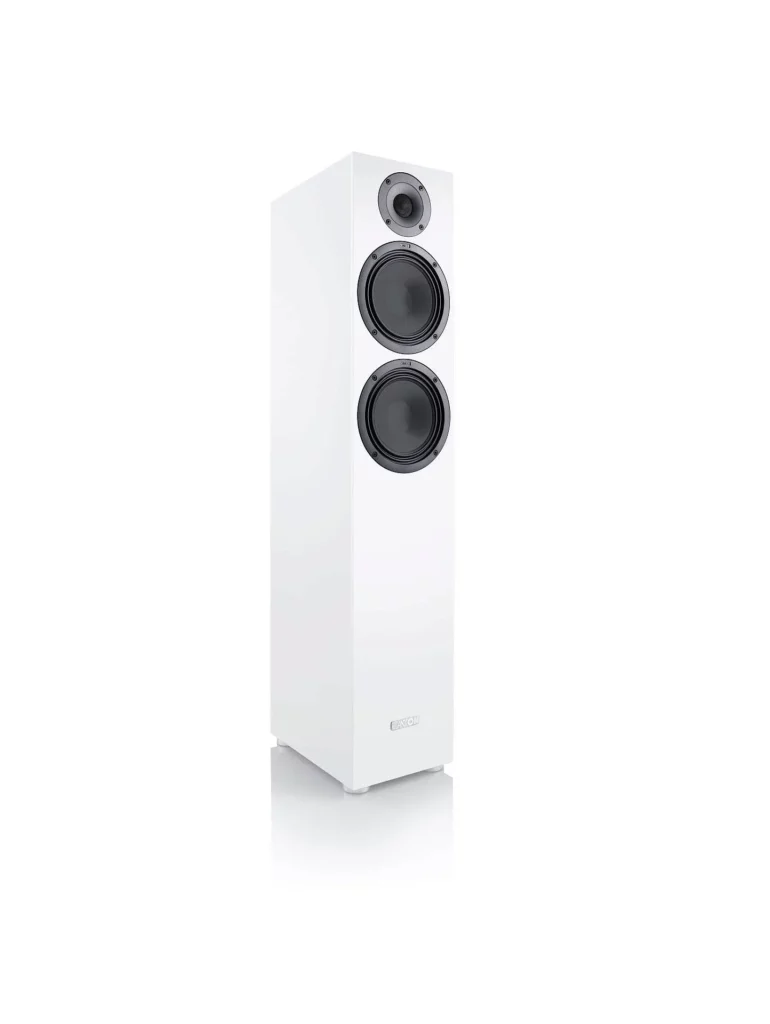 Напольная акустика Canton GLE 70 S2 White