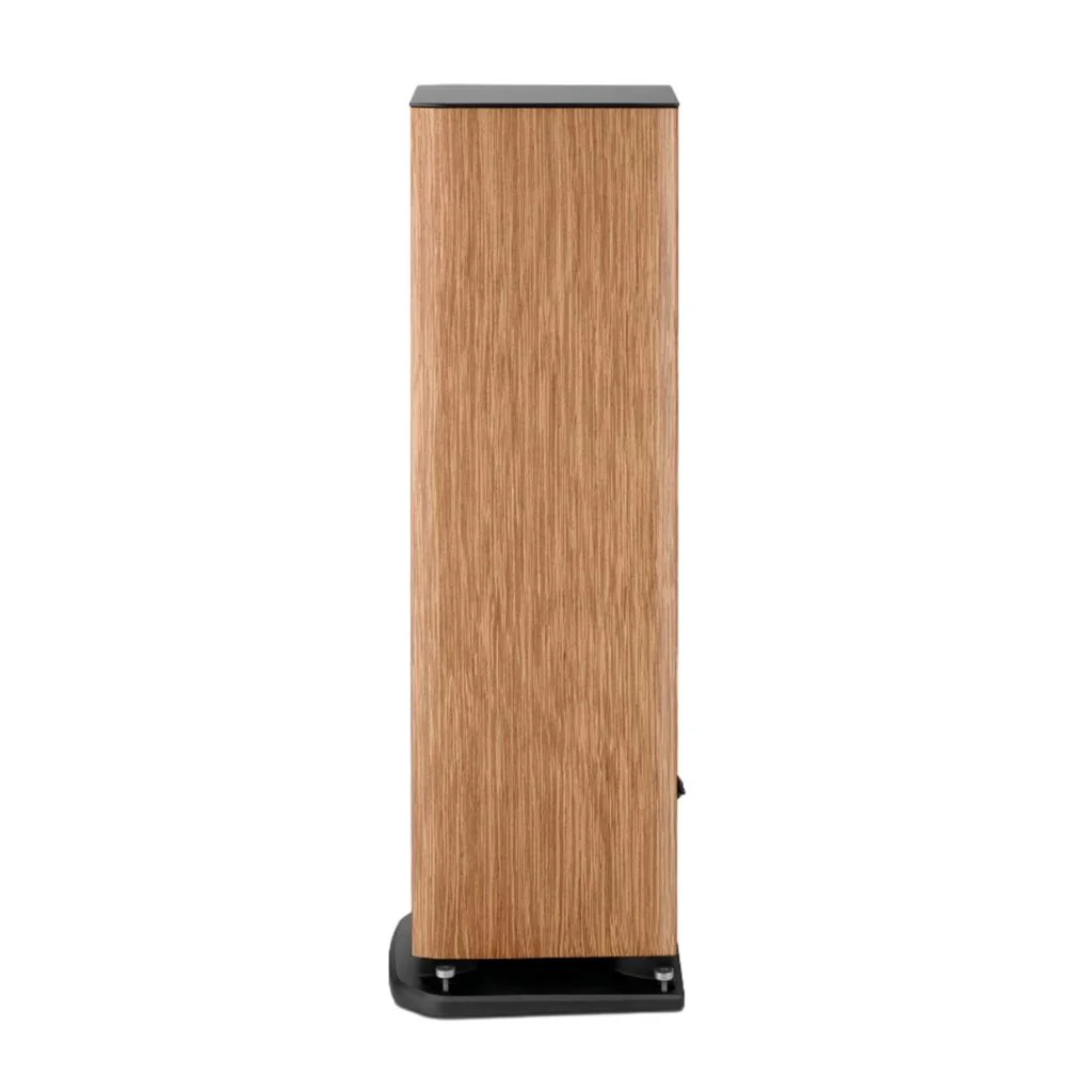 Напольная акустика Focal ARIA EVO X N3 Prime Walnut