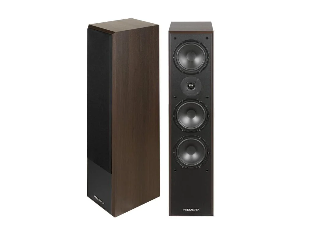 Напольная акустика Premiera ES-631 MC
