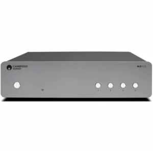 Сетевой аудио проигрыватель Cambridge Audio MXN10 Lunar Grey