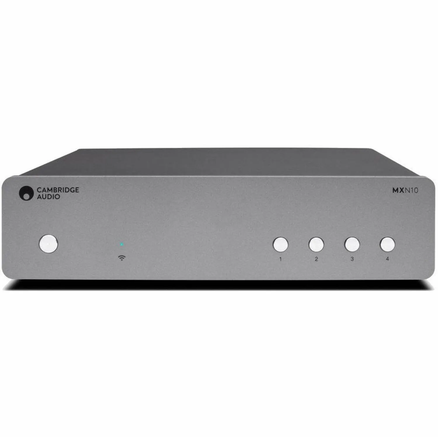 Сетевой аудио проигрыватель Cambridge Audio MXN10 Lunar Grey