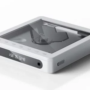CD-плеер FiiO DM13 BT White Skylight