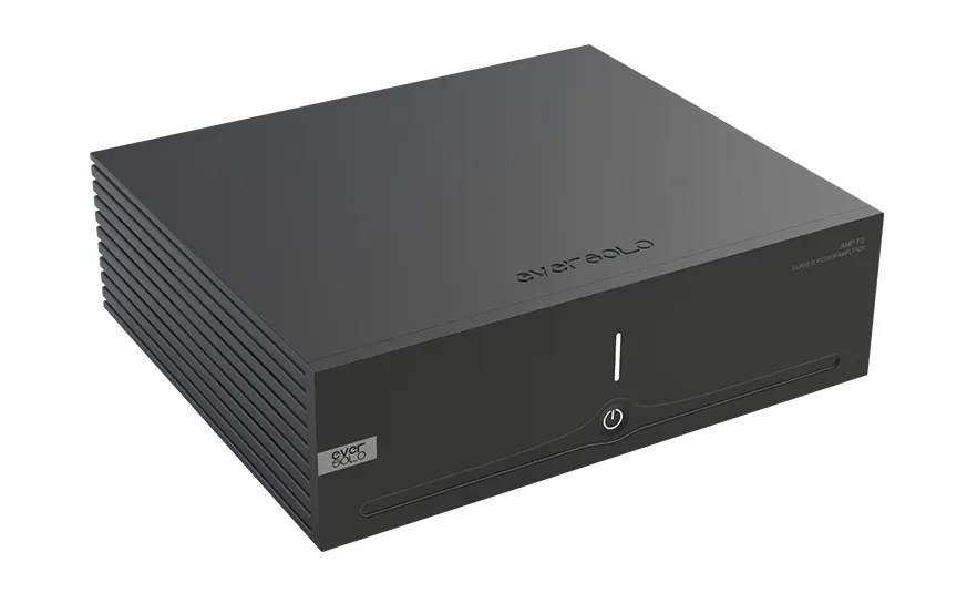 Усилитель мощности EverSolo AMP-F2
