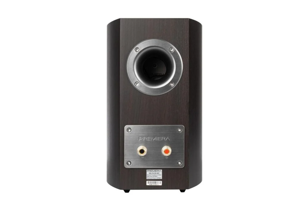 Полочная акустика Premiera DELTA DS-501 MC