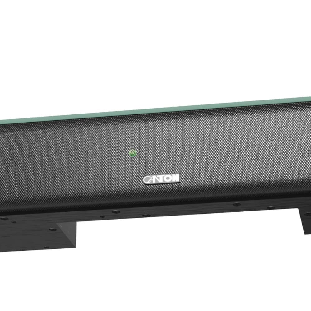 Саундбар Canton Sound M Black