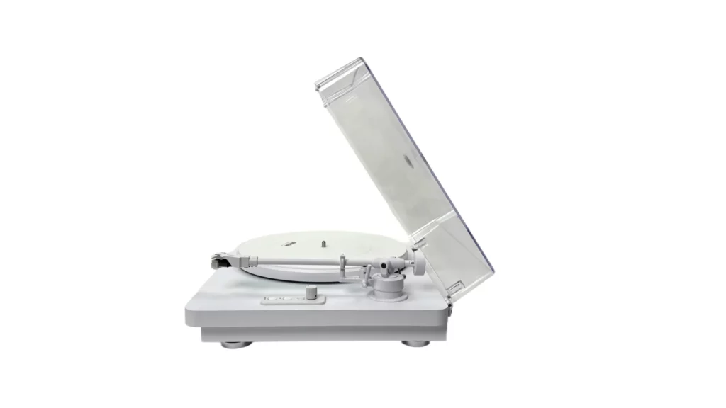 Проигрыватель винила Phaze Audio Diana MK2 Siberian White