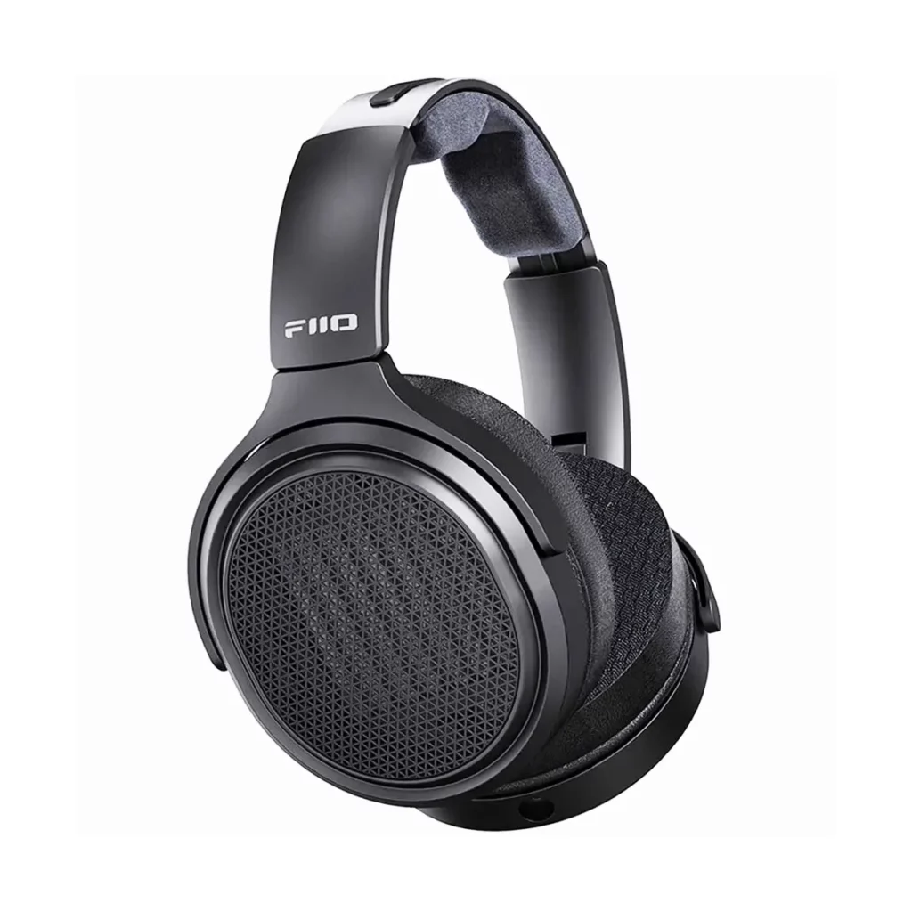 Наушники FIIO JT7 Black