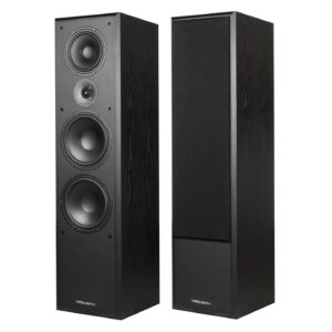 Напольная акустика Premiera ECO ES-831 BL