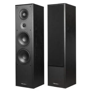 Напольная акустика Premiera ECO ES-831 BL