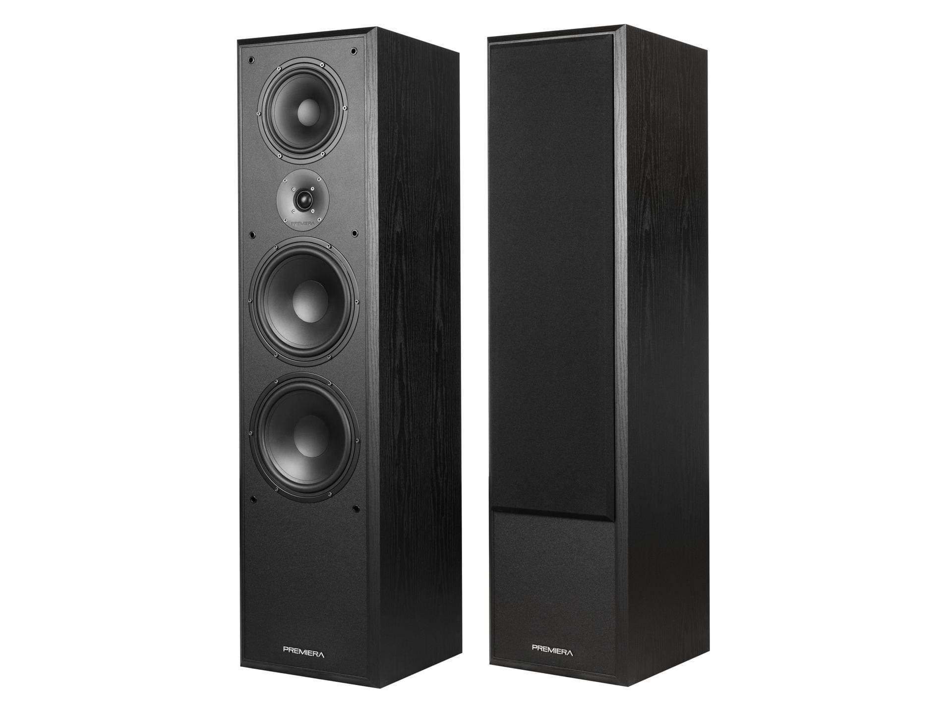 Напольная акустика Premiera ECO ES-831 BL