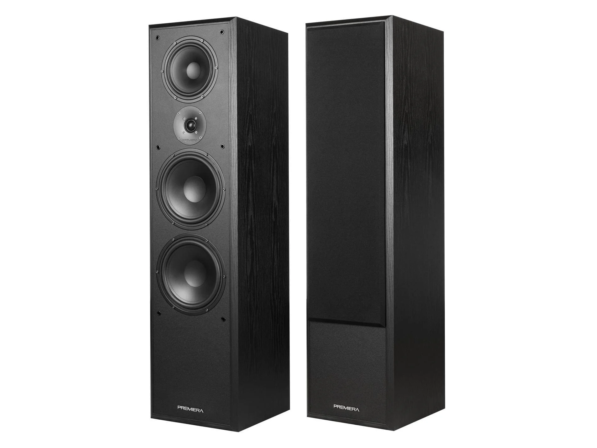 Напольная акустика Premiera ECO ES-831 BL