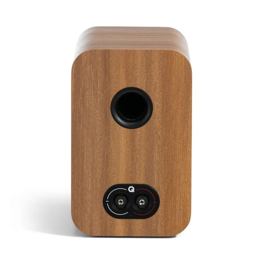 Полочная акустика Q Acoustics Q3020c Pin Oak (2024)