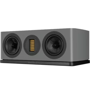Акустика центрального канала Wharfedale Evo 5.C Grey