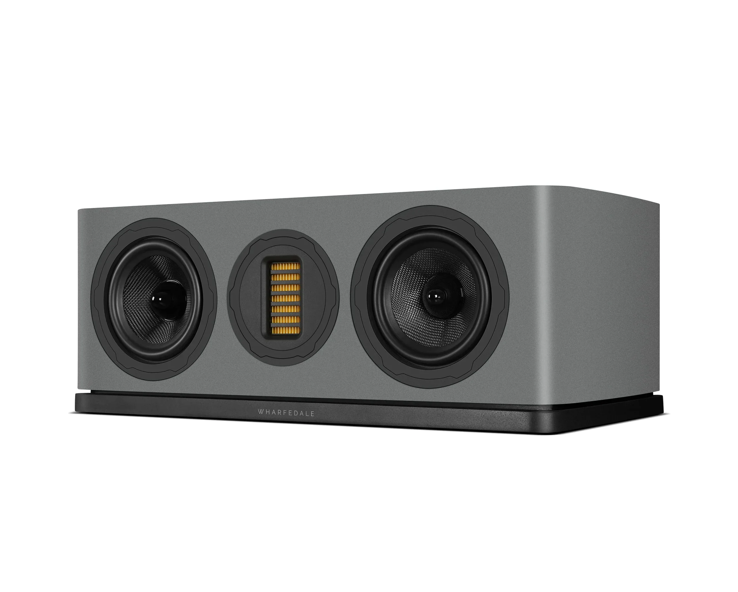 Акустика центрального канала Wharfedale Evo 5.C Grey