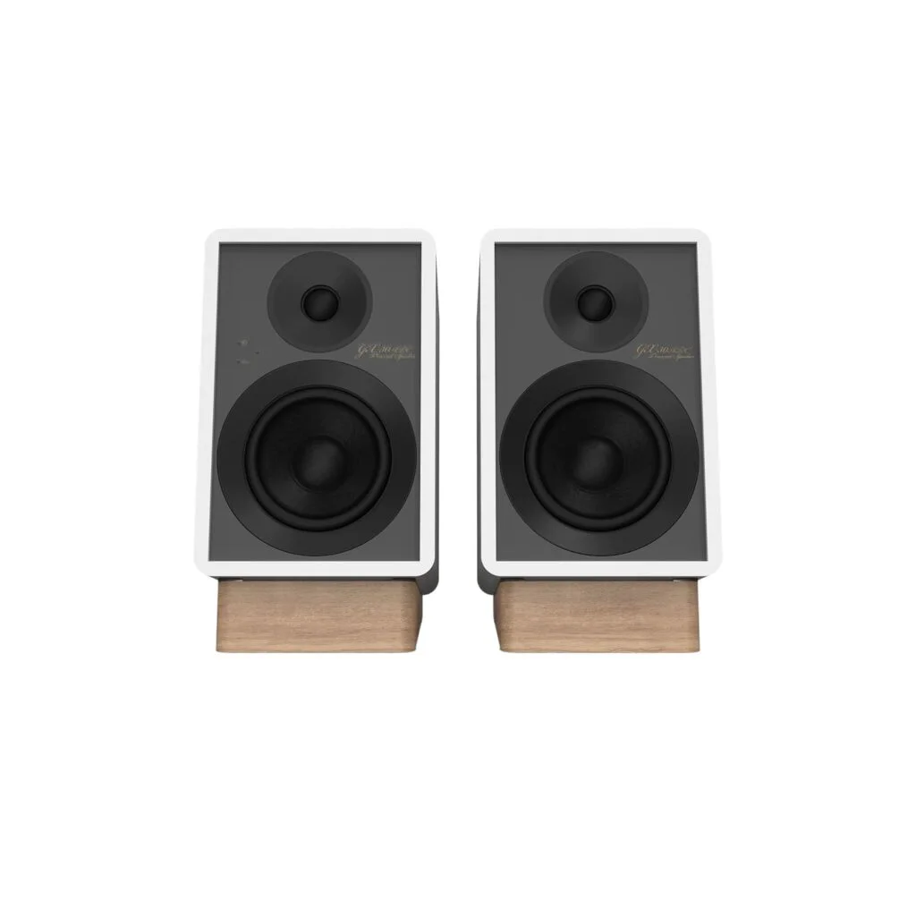 Полочная акустика Onkyo GX-30ARC White