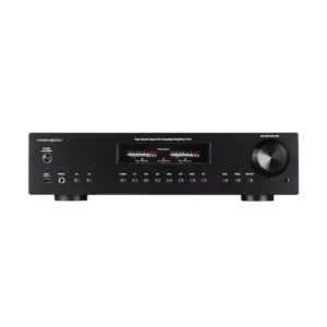 Интегральный усилитель Premiera A1VU Black