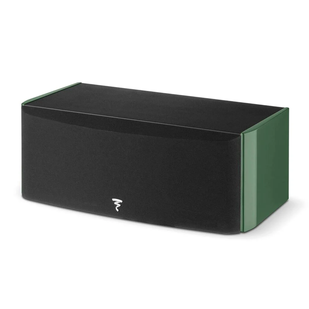 Акустика центрального канала Focal ARIA EVO X CC Moss High Gloss