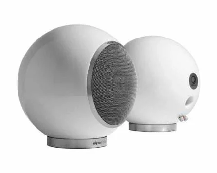 Полочная акустика Elipson Planet M 2.0, White