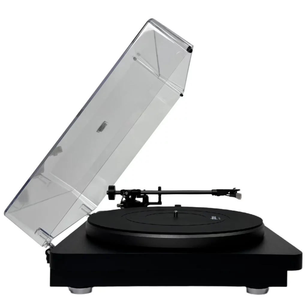 Проигрыватель винила Phaze Audio Diana MK2 Shadow Black