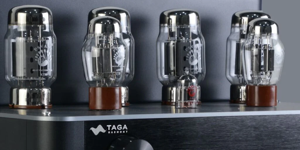 Усилитель TAGA Harmony TTA-1000B