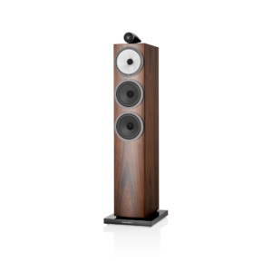 Напольная акустика Bowers & Willkins 703 S3 Mocha