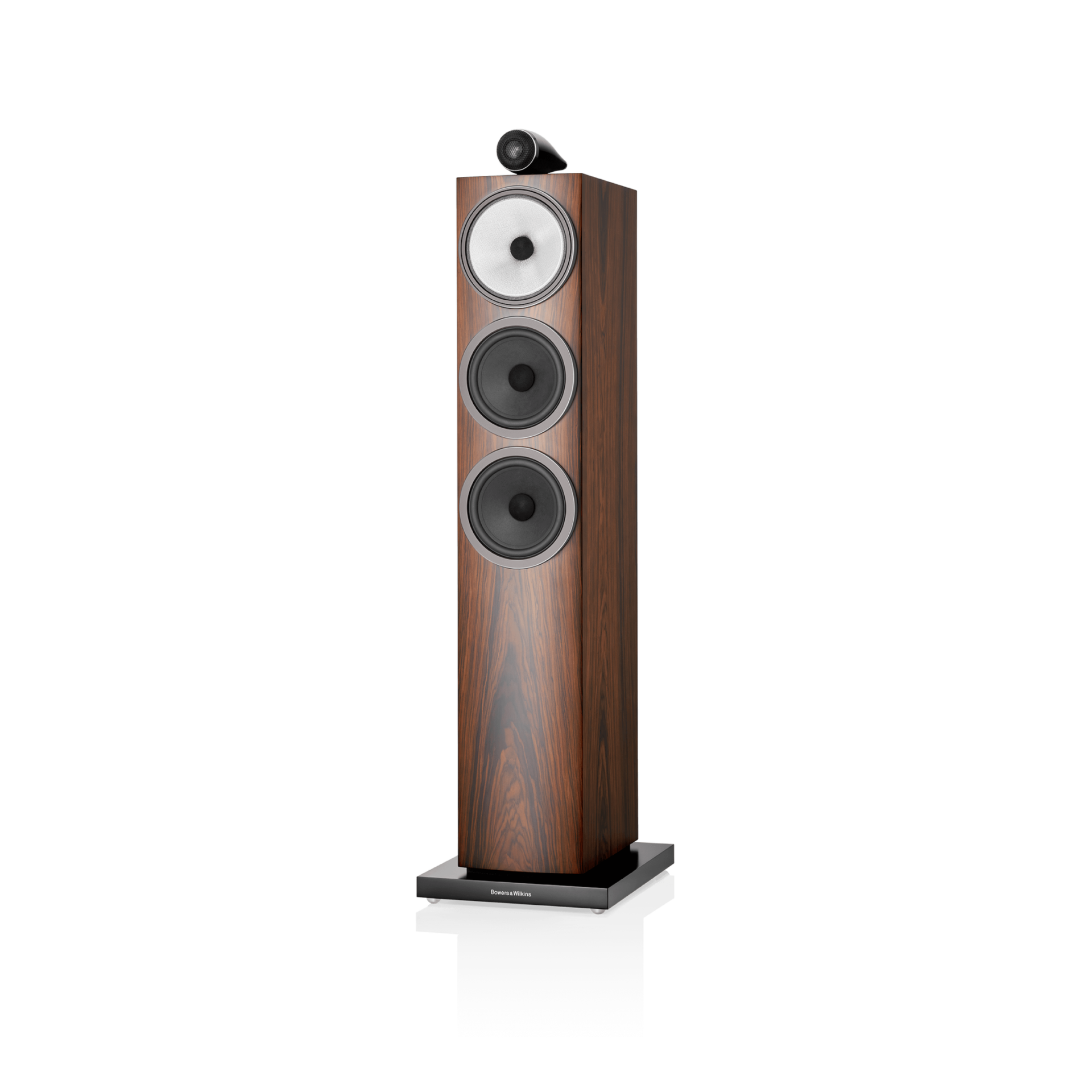 Напольная акустика Bowers & Willkins 703 S3 Mocha