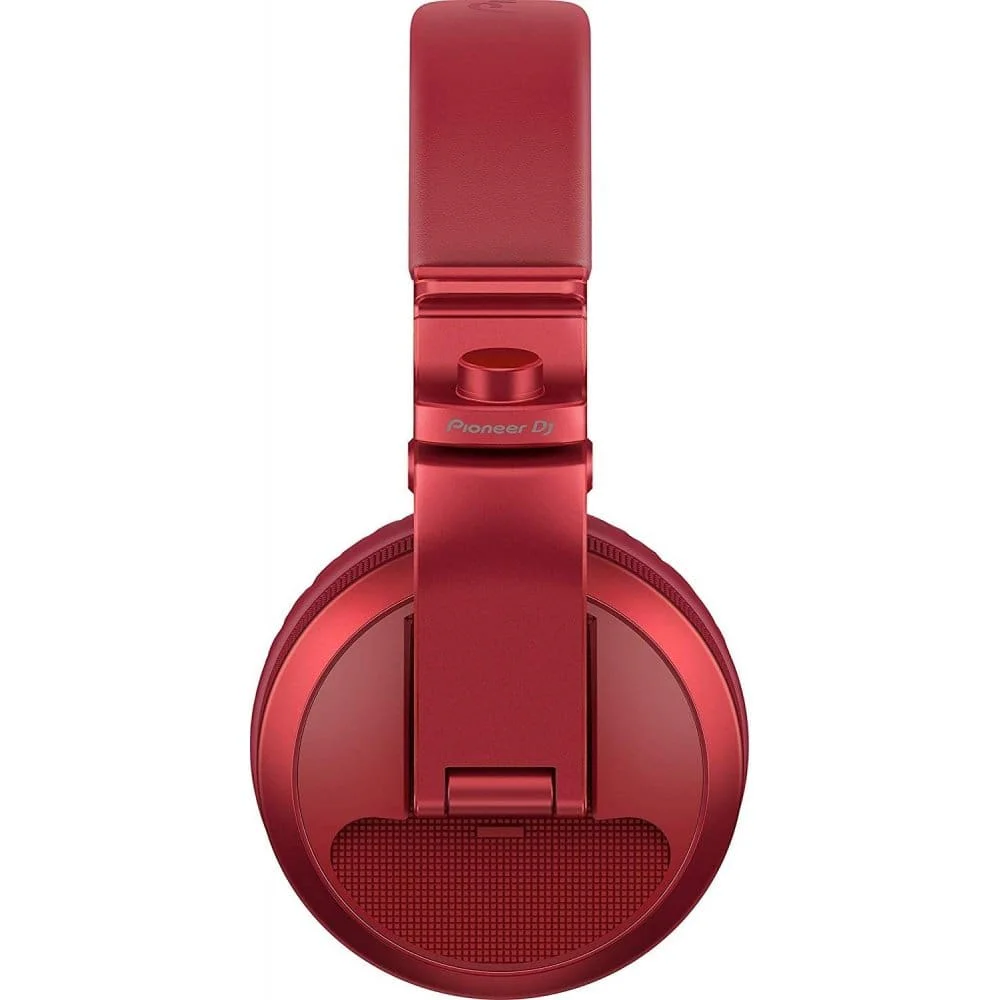 Наушники Pioneer HDJ-X5BT-R