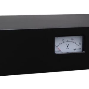 Сетевой фильтр TAGA Harmony PF-2000 (2021) Black