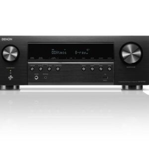 AV-ресивер Denon AVR-S770H
