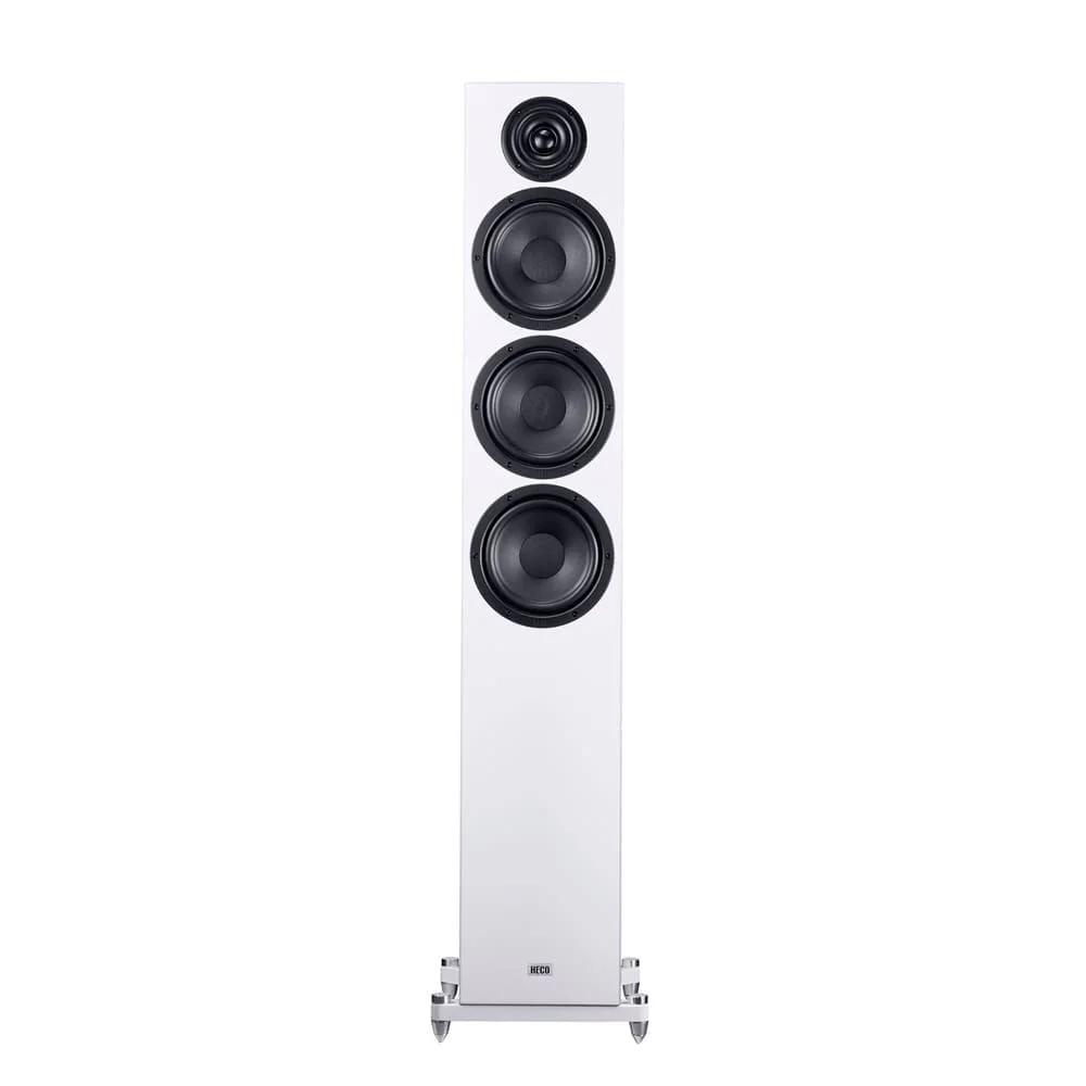 Напольная акустика Heco Aurora 900 Ivory White