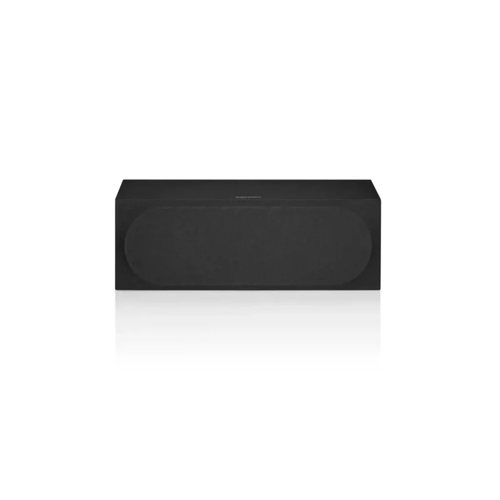 Центральный канал Bowers & Willkins HTM72 S3 Gloss Black