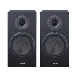 Полочная акустика Canton GLE 30 S2 Black