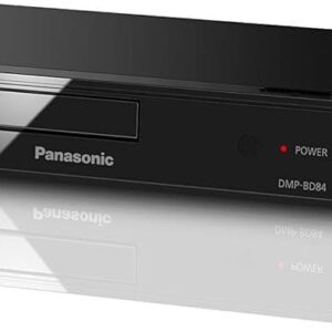Blu-ray-плеер Panasonic DMP-BD84