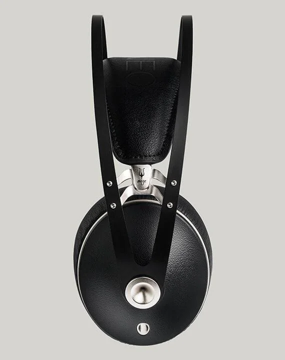 Наушники Meze 99 Neo Black/Silver