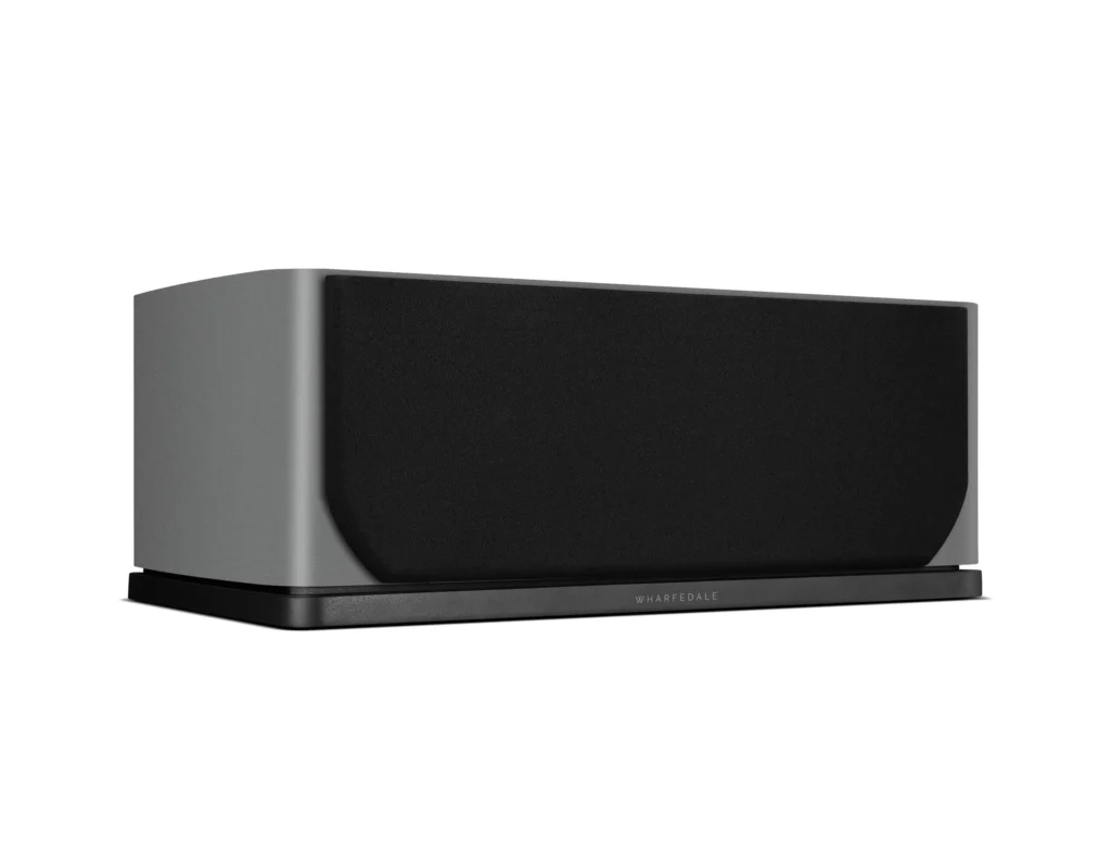 Акустика центрального канала Wharfedale Evo 5.C Grey