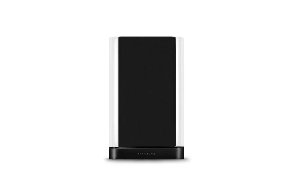 Полочная акустика Wharfedale Aura 1 Hi-Gloss White