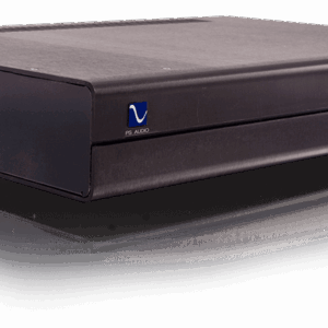 Усилитель мощности PS Audio Stellar Amplifier S300 Black